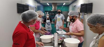 AÃ§Ãµes e programas da Coprossel visam saÃºde e bem estar dos cooperados, colaboradores e familiares